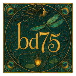 bd75 logo